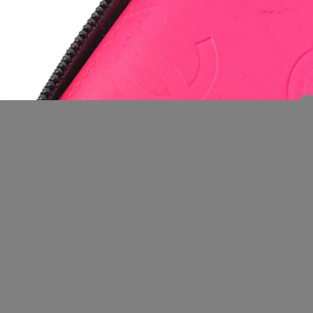 CHANEL Authentic Black Wallet